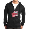The Concert Fleece ® Full Zip Hoodie Thumbnail