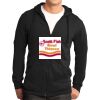 The Concert Fleece ® Full Zip Hoodie Thumbnail